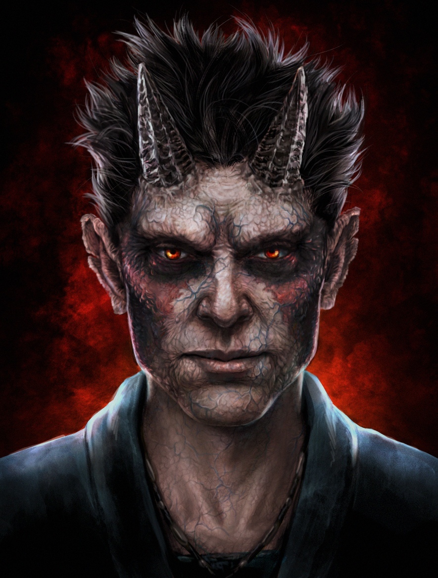 The Banished concept art