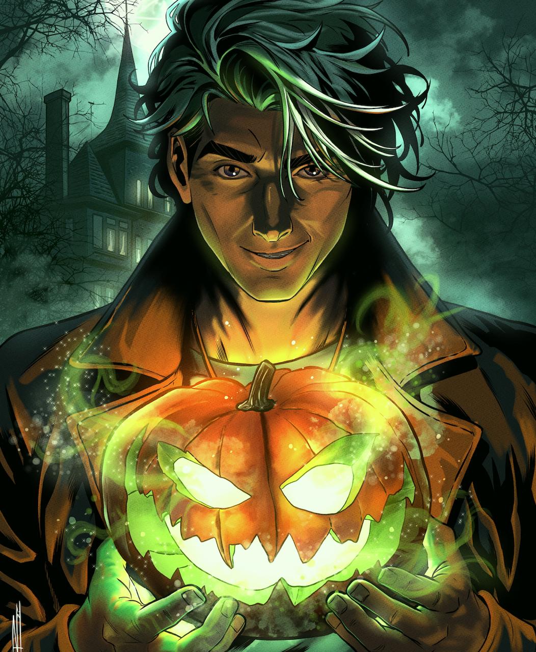 The Collector