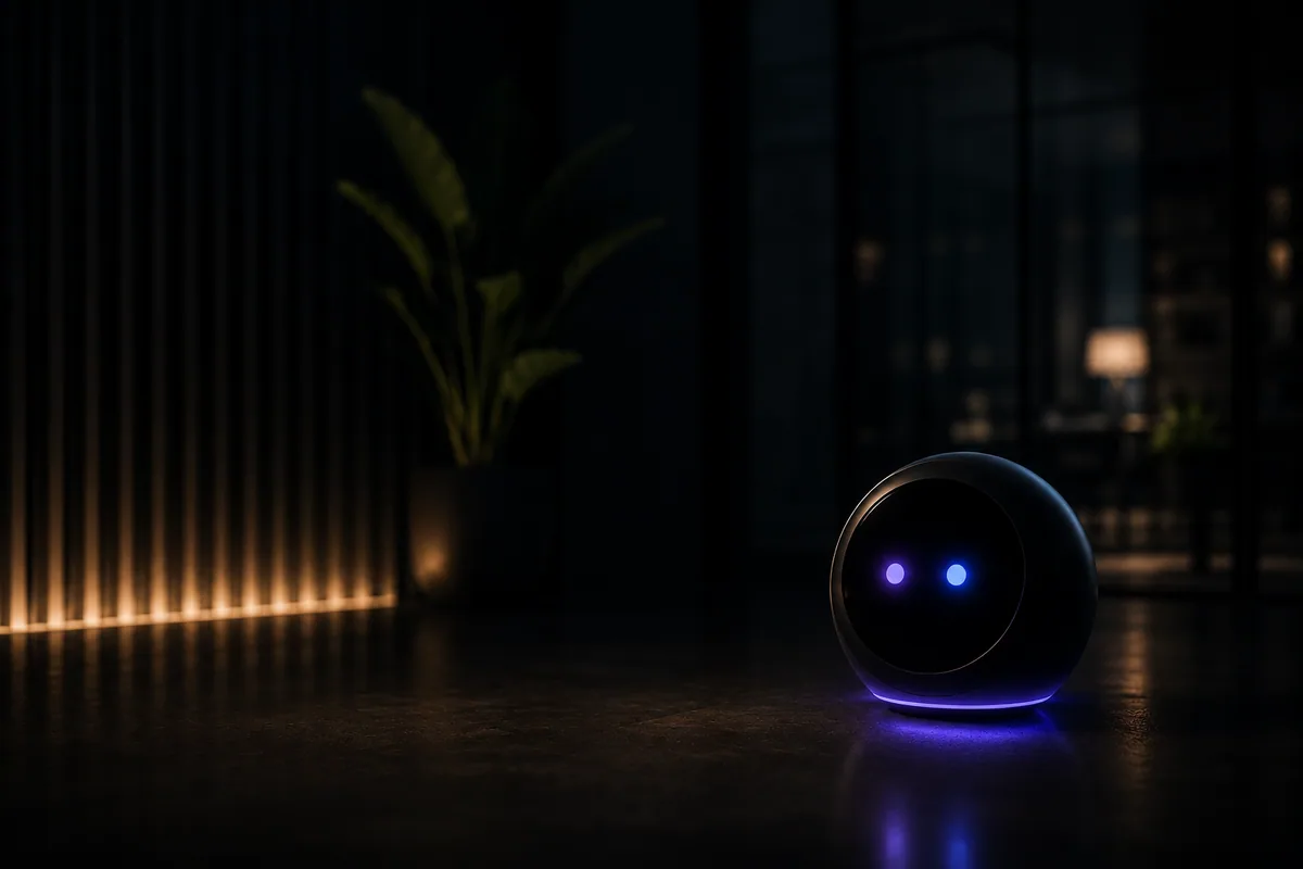 The Banished Inc. contact assistant